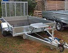 P3118H Rampe