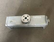 Vögele Ultraschall Höhenfühler CAN