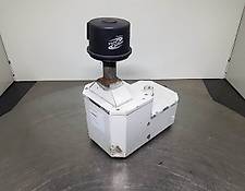 Liebherr L586 2plus2-Wölfle 590154-Overpressure system
