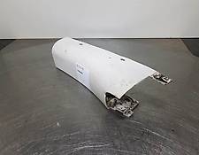 Liebherr L586 2plus2-9777257-Lamp bracket rear right