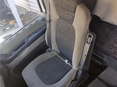 Seat for DAF XF 105 FA 105.460 tractor unit
