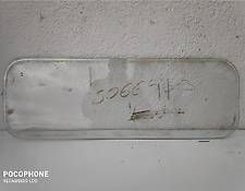 Luna rear glass window Trasera Pegaso COMET 12 14 for PEGASO COMET 12 14 truck