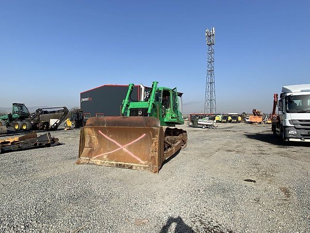 Liebherr PR 732 BL / GPS Vorbereitung / G 20.4 ton