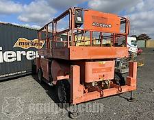 JLG 3394RT