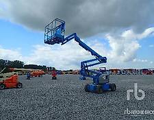 Genie Z45/25 Genie Z45/25