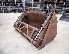 Volvo SW / L60 / L70 / 2650 mm