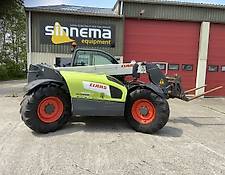 Claas telehandler 6030CP
