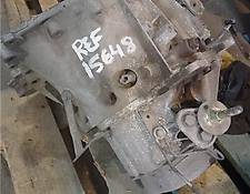 gearbox Caja Cambios Manual Citroen C4 Picasso (2007->) for CITROEN C4 Picasso (2007->) car