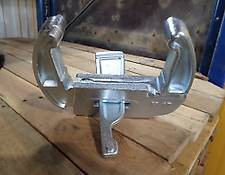 Sonstige Schnellspanner, neu