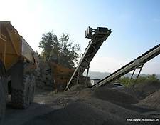 CFBK Stacker 500 par 12 à 17m marque CFBK