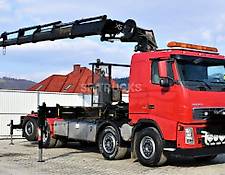 Volvo FH12