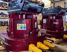Hydraram HMGT 1300 #NEU #HYDRAULIKMAGNET Hydraram HMGT 1300 #NEU #HYDRAULIKMAGNET