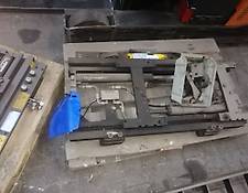 Kaup 2T466B // Seitenschieber / guter Zustand