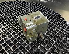 Liebherr Brake Valve