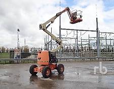 JLG 450AJ