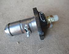 Bosch PFR1K70A436/2 - Engine, fuel pump