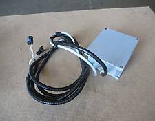New Holland 76081425 - Cable, wire harness and cable