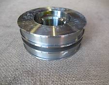 New Holland 71445409 - Cylinder, head