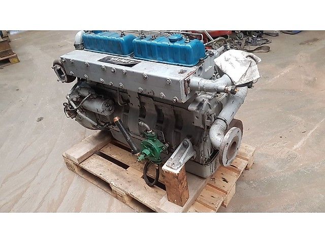 Valmet 620DS