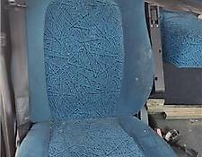 Seat for DAF XF 95 FA 95.430 truck