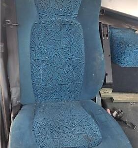 Seat for DAF XF 95 FA 95.430 truck