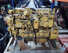 Caterpillar C6.6 - 242-1348 - Engine/Motor