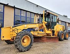 Volvo G 940
