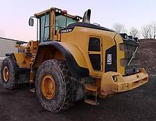 Volvo L 150 H