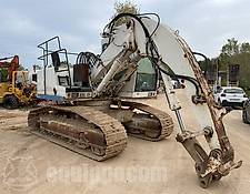Liebherr R900
