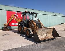 Case 580 SR-4PT