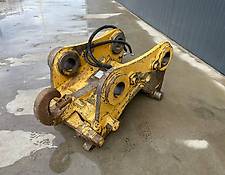 Verachtert CW40S Verachtert CW40S