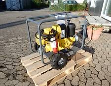 Atlas Copco LB 80 E Membranpumpe