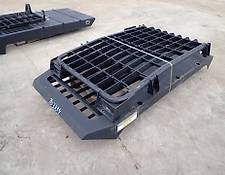 Komatsu PC 130-8 - PC 750-8
