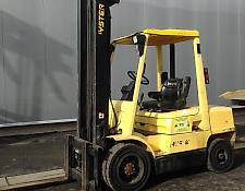 Hyster H3.00XM