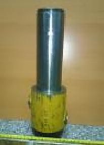 Liebherr GM8.10
