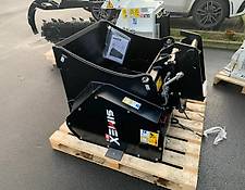 Simex Simex VSE10 Seperator Vorführer Simex Simex VSE10 Seperator Vorführer