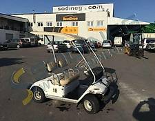 Yamaha TURF LADY