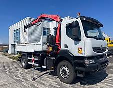 Renault Kerax