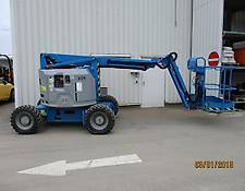 Genie Z 34/22 N Genie Z 34/22 N