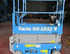 Genie GS 1932 Genie GS 1932