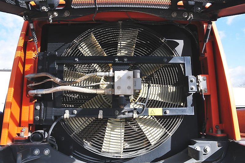 Doosan DL 420
