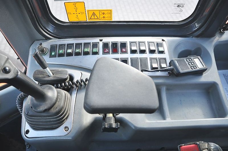 Doosan DL 420