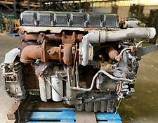 Renault engine /Premium 420DCI engine DCI11/ for truck