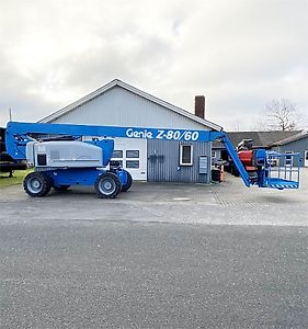 Genie Z 80/60