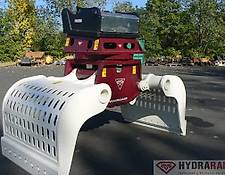 Hydraram HDG-1400R Sortiergreifer - Abbruchgreifer 120 - 240 to NEU Hydraram HDG-1400R Sortiergreifer - Abbruchgreifer 120 - 240 to NEU