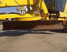 YTO grader PY 165CA