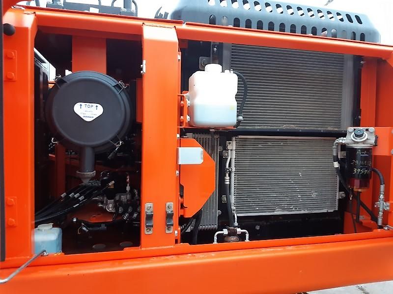 Doosan DX 225 LC