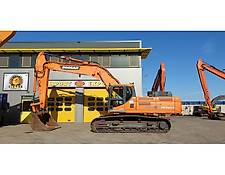 Doosan DX340LC-3 Doosan DX340LC-3