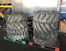 Liebherr Tires 315/70 R225
