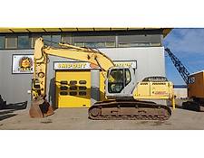New Holland E215B